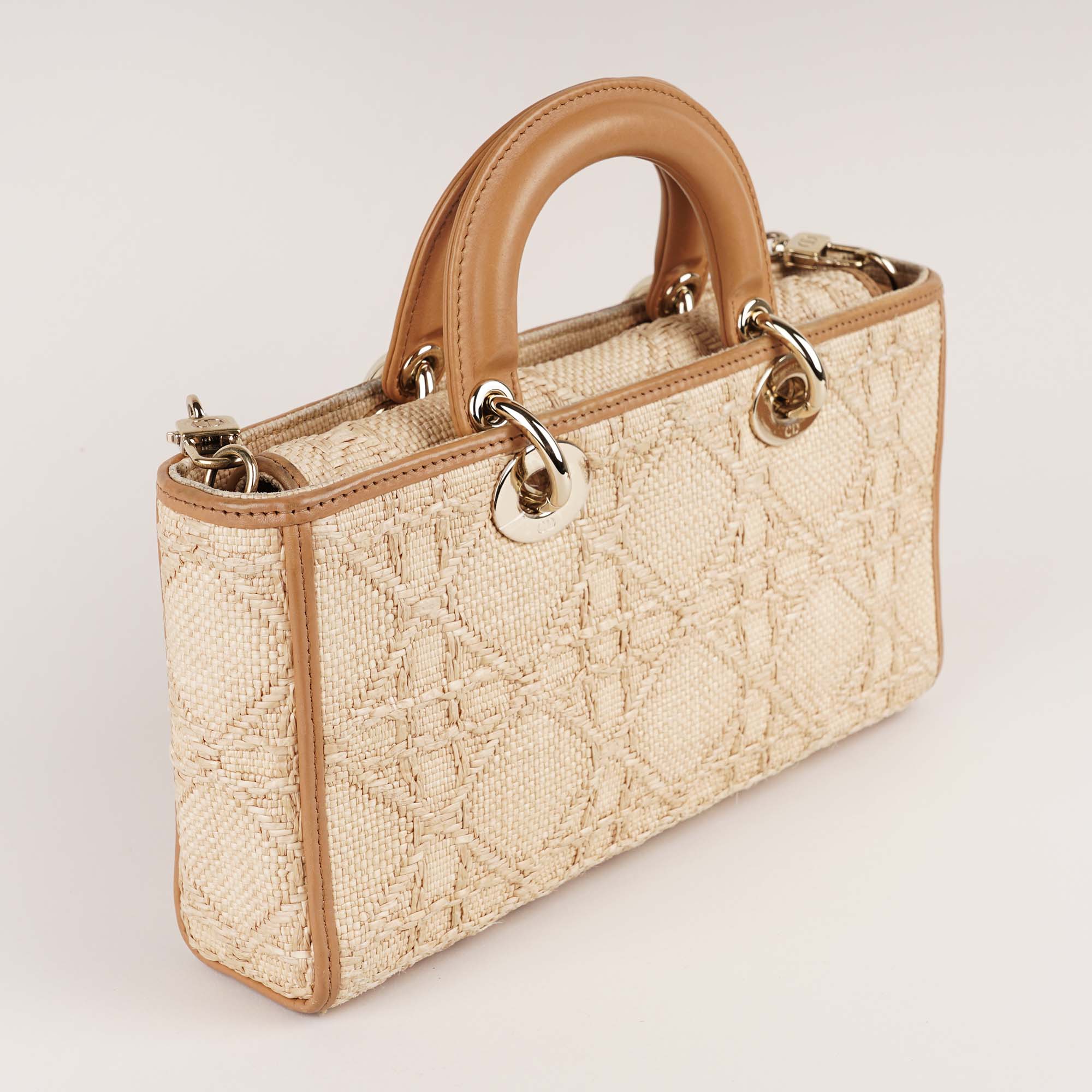 Medium D-Joy Top Handle - Image 4