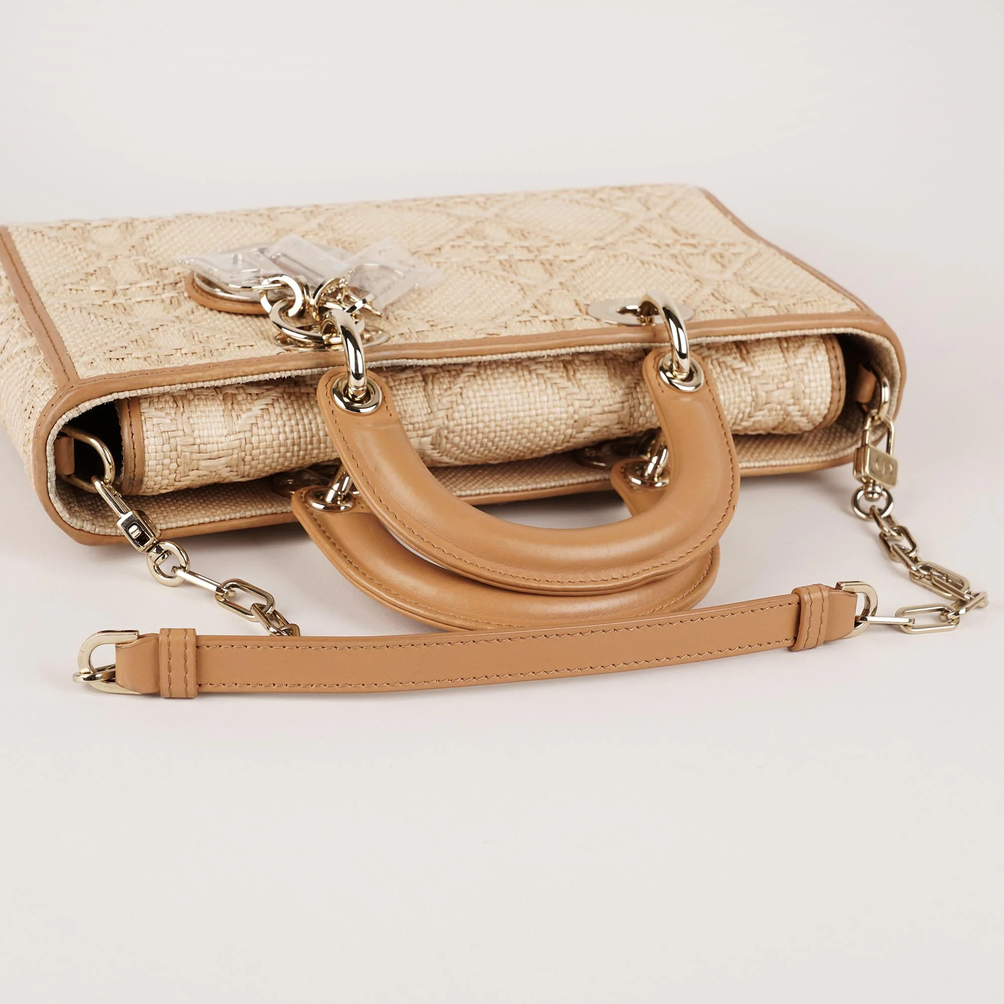 Medium D-Joy Top Handle - Image 6