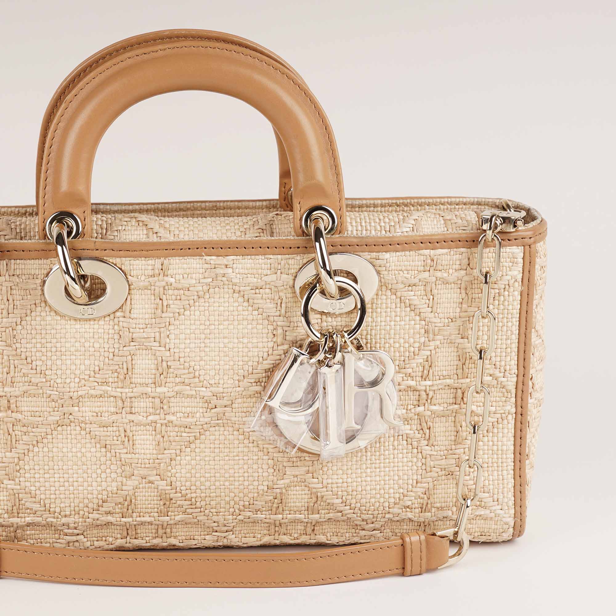 Medium D-Joy Top Handle - Image 7