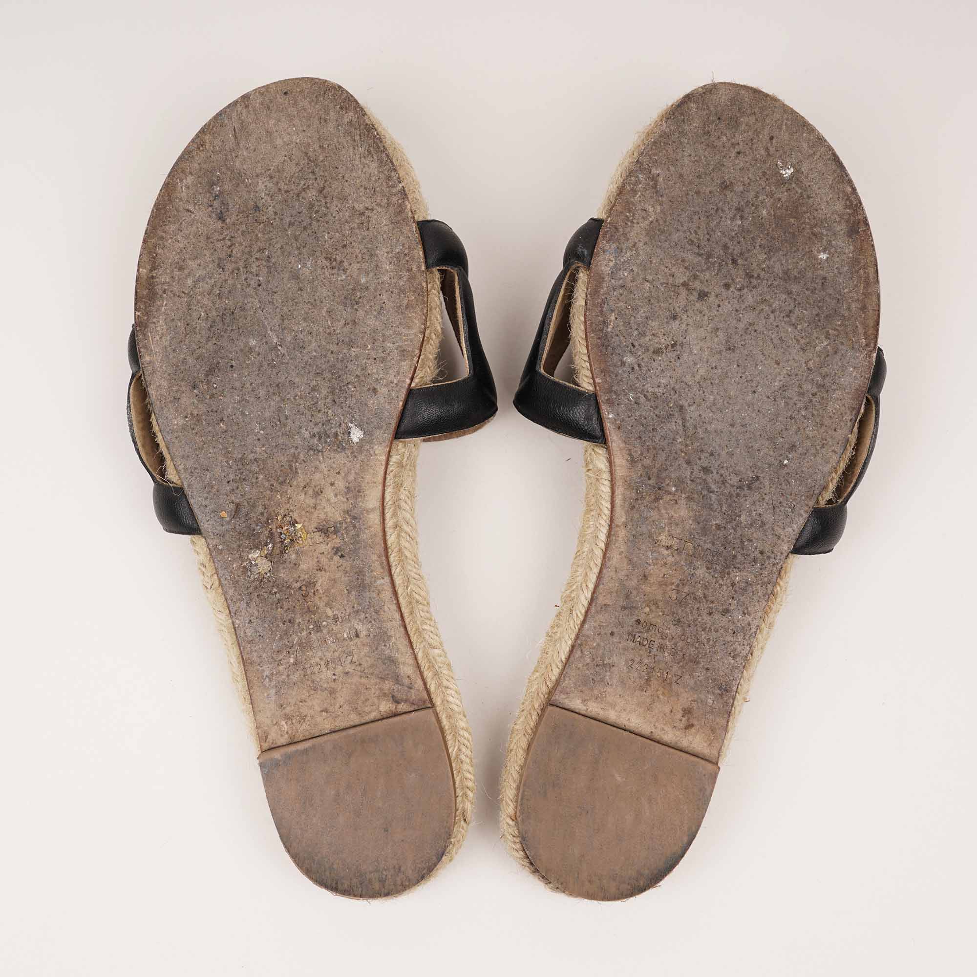 Famosa Espadrilles 37 - Image 4