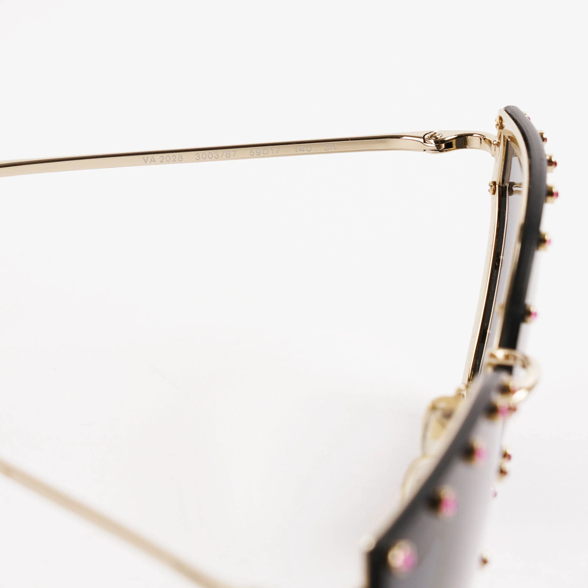 Butterfly Sunglasses - Image 4